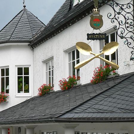 Landhaus Silberberg 温特贝格 外观 照片