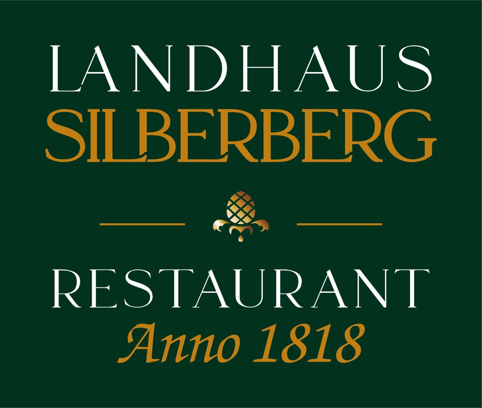 Landhaus Silberberg 温特贝格 外观 照片